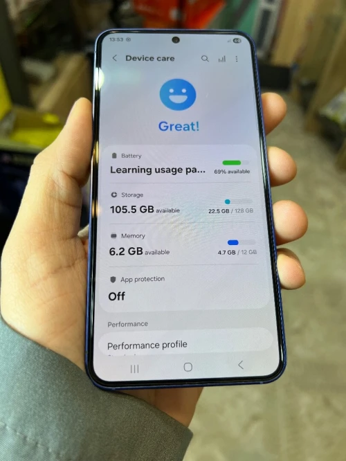 Samsung S25 5G