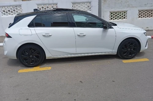 Opel Astra 2023 GS LINE