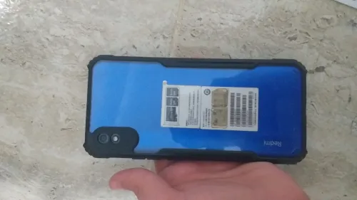 Redmi 9A