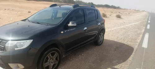 Dacia Sandero 2018 Stepway