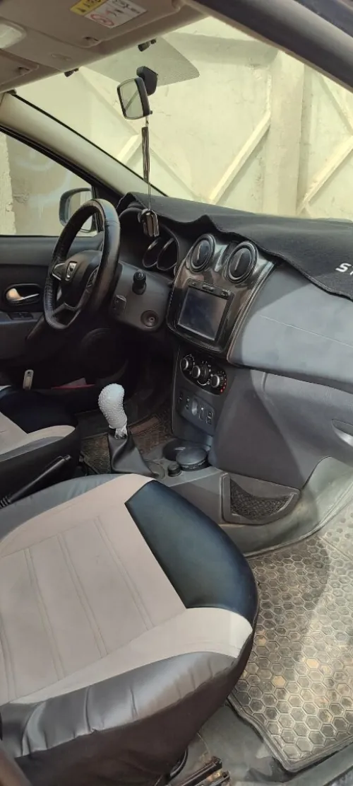 Dacia Sandero 2018 Stepway