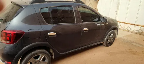 Dacia Sandero 2018 Stepway