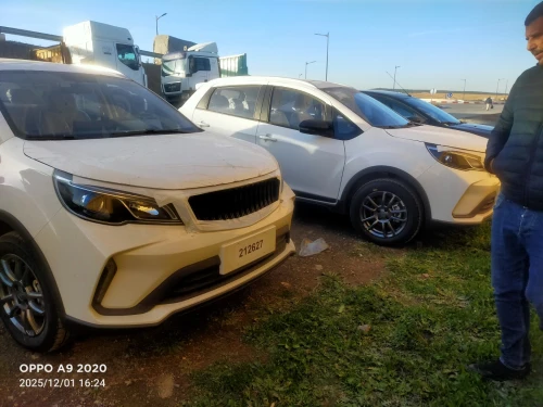 Livan X3 Pro  2025 Automatique (Avec toi ouvrant )
