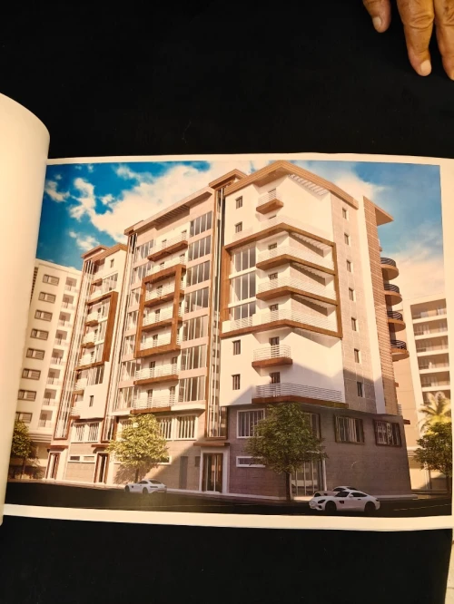 Vente Appartement F3 F4 Sétif Setif