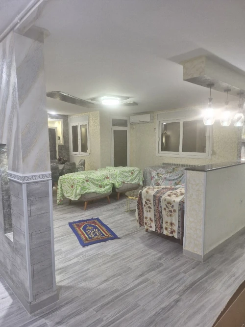 Vente Appartement F4 Sétif Setif