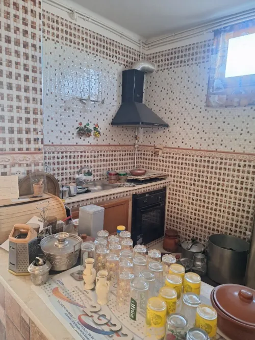 Vente Appartement F2 Sétif Setif