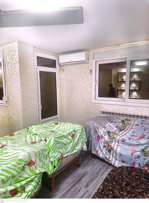 Vente F4 Sétif Setif 26