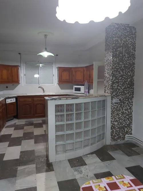Vente Villa Sétif Setif