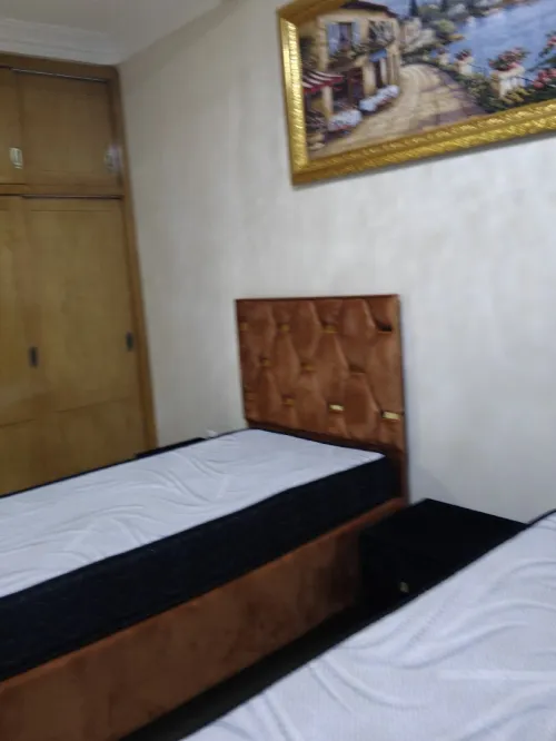 Location Appartement F3 Sétif Setif