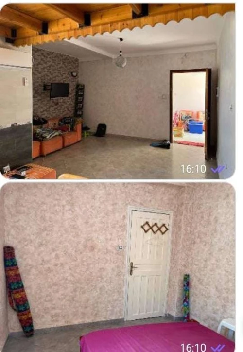Vente Appartement F3 Bejaia Bejaia