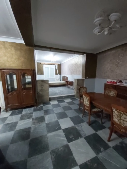 Vente Villa Sétif Setif
