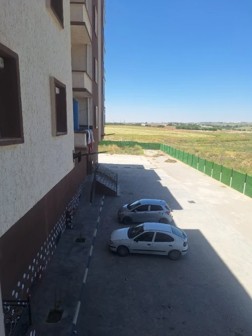 Vente Appartement F4 Sétif Setif