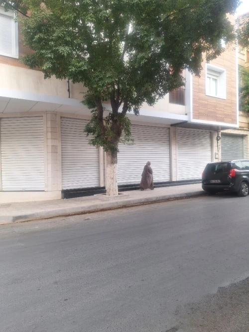 Location Local Sétif Setif