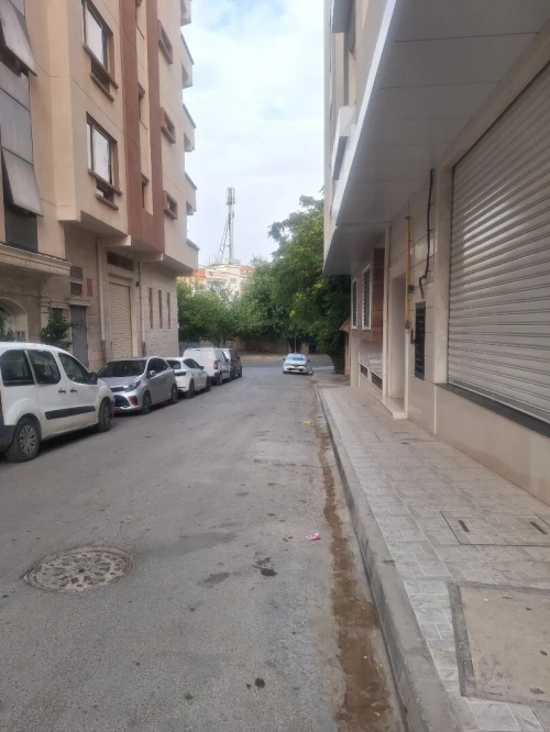 Location Local Sétif Setif