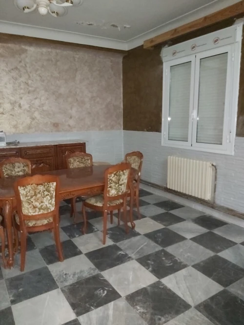 Vente Villa Sétif Setif