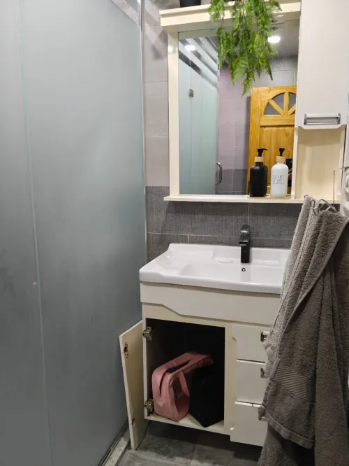 Vente Appartement F5 Sétif Setif