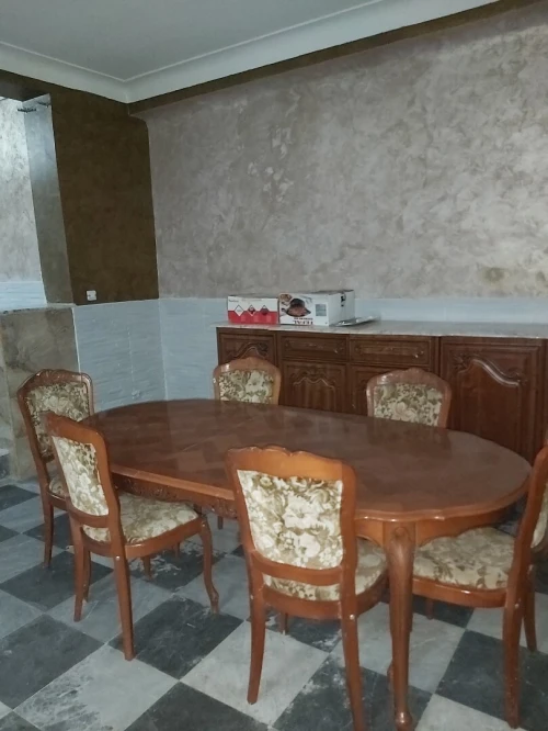 Vente Villa Sétif Setif