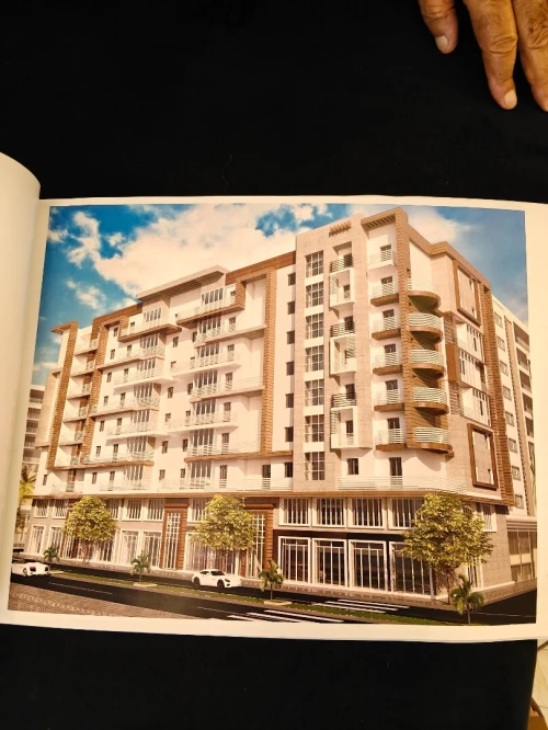 Vente Appartement F3 F4 Sétif Setif