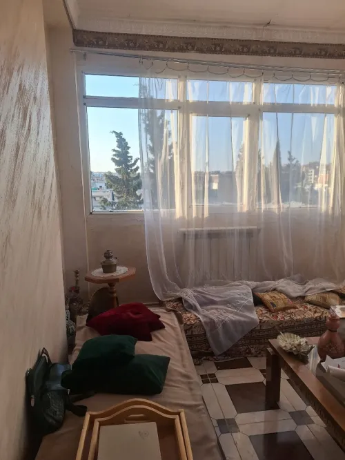 Vente Appartement F2 Sétif Setif