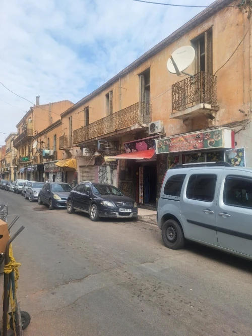 Vente Terrain Sétif Setif