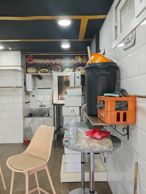 Vente Local Sétif Setif