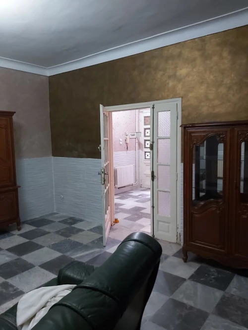 Vente Villa Sétif Setif