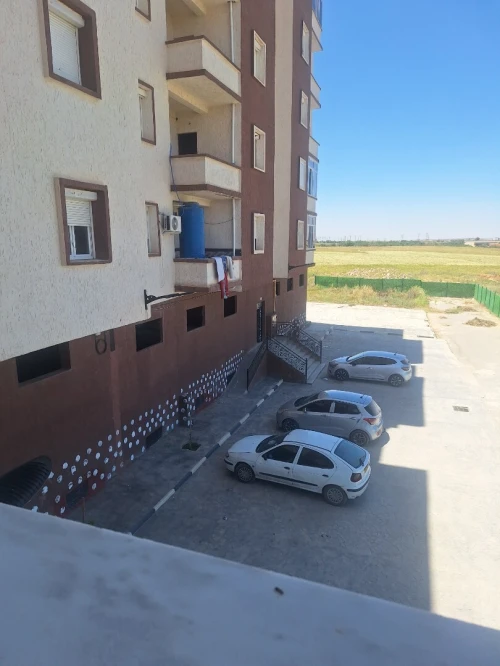 Vente Appartement F4 Sétif Setif