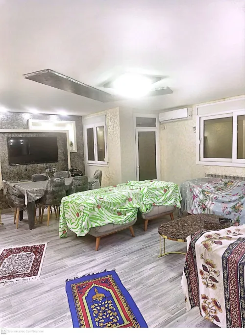 Vente F4 Sétif Setif 19