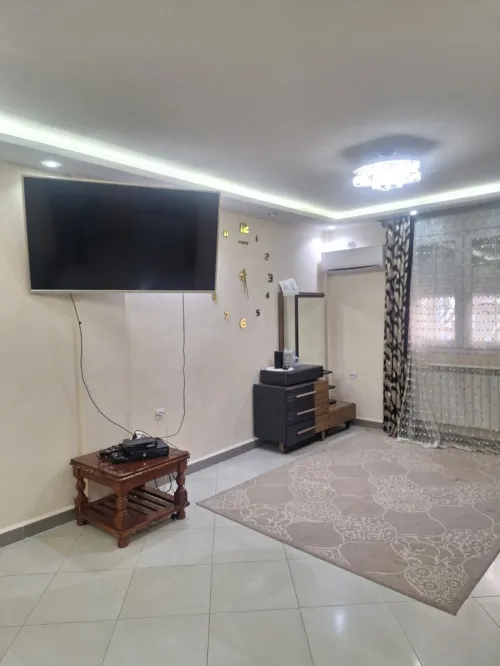 Vente Appartement F5 Sétif Setif