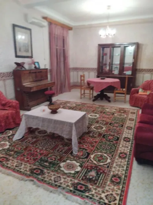 Location Villa Sétif Setif