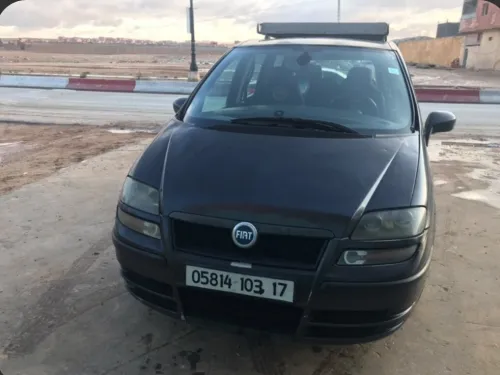 Fiat Ulysse 2003 Ulysse