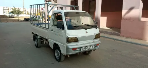 DFM DFM 2007 DFM