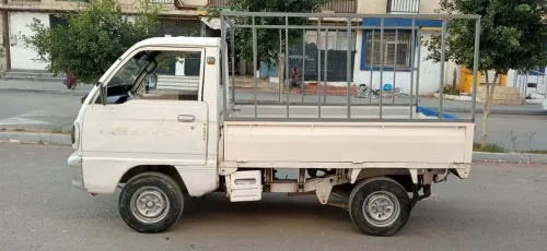 DFM DFM 2007