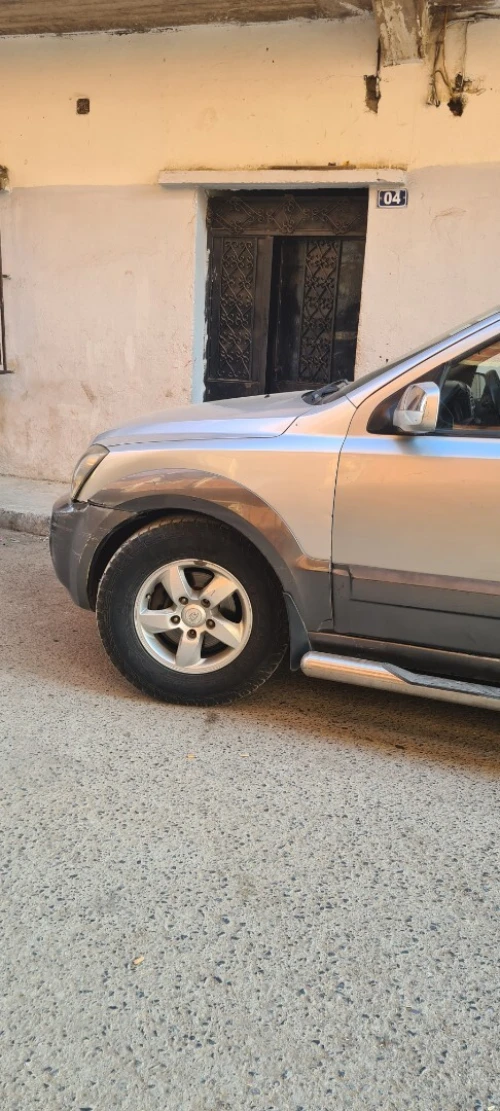 Kia Sorento 2009 