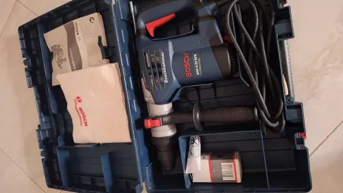 marteau gbh 4-32 bosch