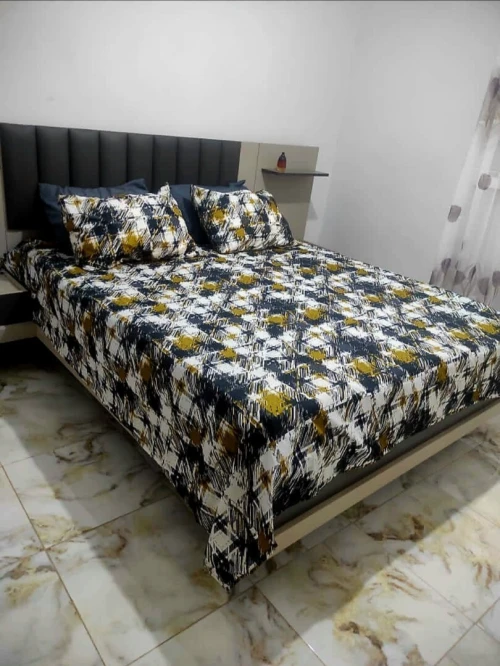 Location vacances Appartement F3 Alger Bouzareah