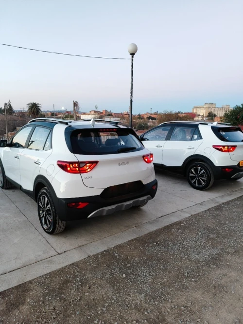 Kia KX1 2025 Full option