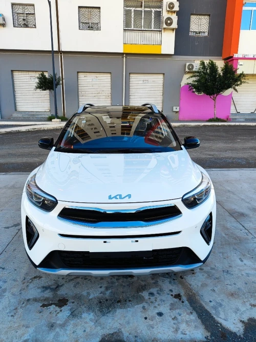 Kia KX1 2025 Full option