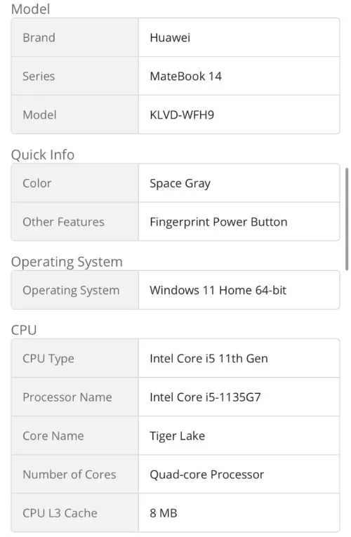 Huawei