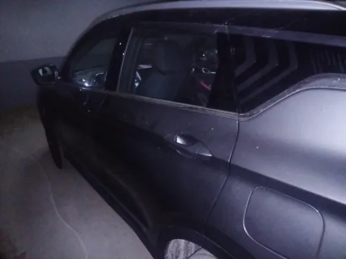 Geely Coolray 2025 Champion edition