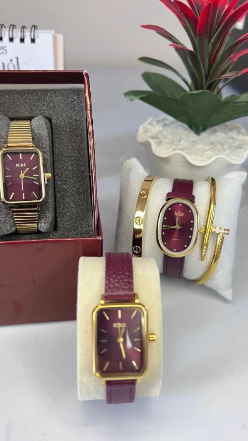 Montre ieke originale 