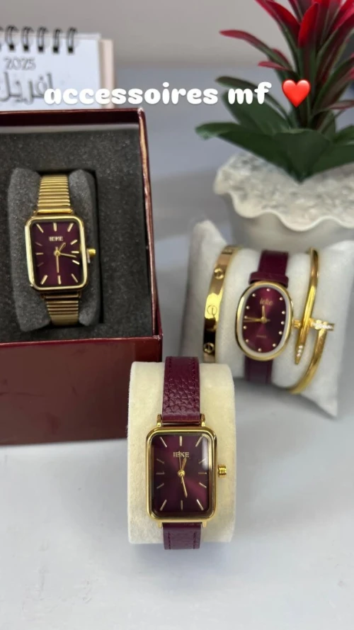 Montre ieke originale 