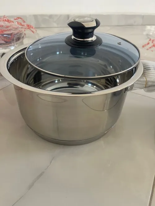 16 pièce kitchen line 