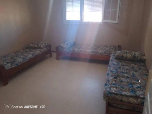Location vacances Appartement F4 Jijel Taher