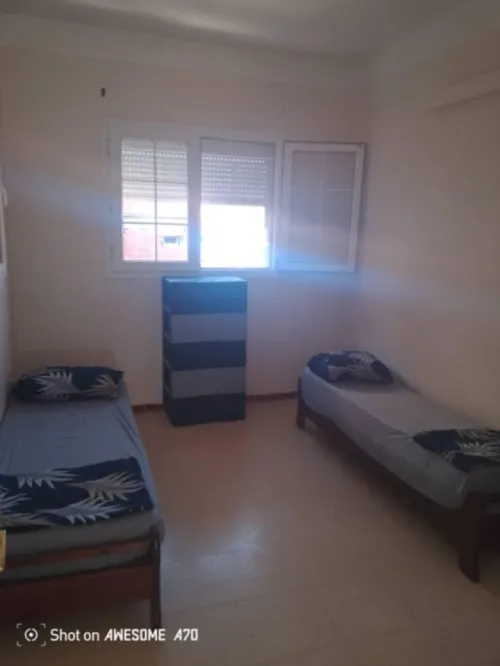 Location vacances Appartement F4 Jijel Taher