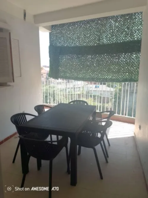 Location vacances Appartement F4 Jijel Taher