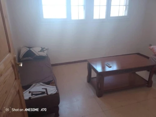 Location vacances Appartement F4 Jijel Taher