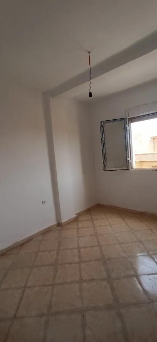 Vente Appartement F3 Oran Bethioua