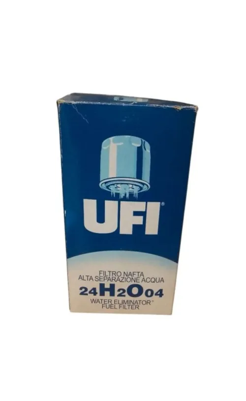 Filtre à carburant neuf UFI