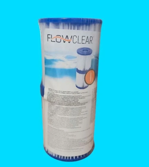 Filtres neufs cartouche pour piscine 